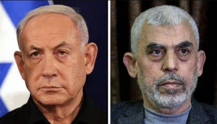 ICC Guncang Dunia: Netanyahu dan Tokoh Hamas Diperintahkan Ditangkap 1 SORBANSANTRI.COM