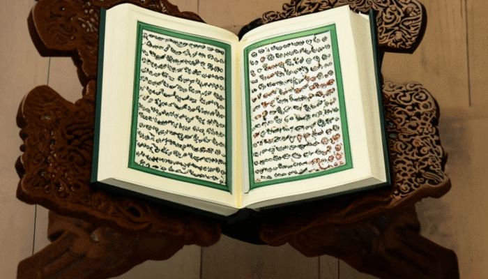 Mempelajari Bacaan Al-Quran dengan Tajwid yang Baik dan Benar 1 SORBANSANTRI.COM