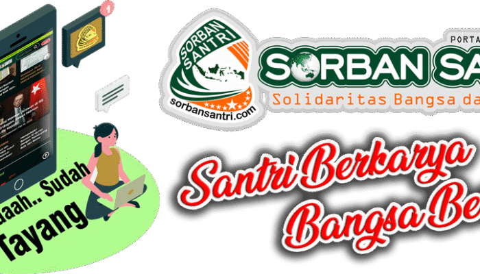 Publikasikan Kabar Anda di wp.sorbansantri.com: Gratis dan Mudah! 1 SORBANSANTRI.COM