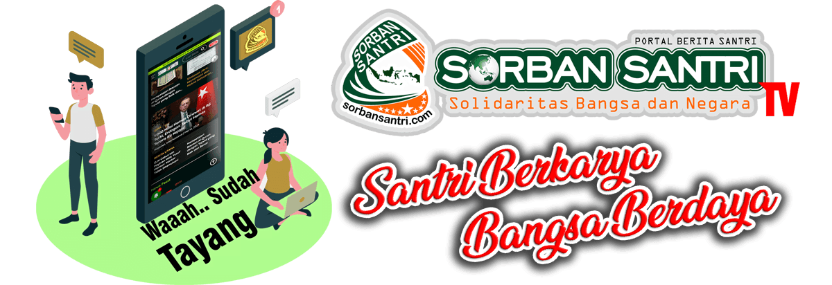 SORBANSANTRI.COM