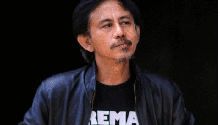 Epy Kusnandar, Dari Tantangan Kanker Hingga Penangkapan Narkoba 1 SORBANSANTRI.COM
