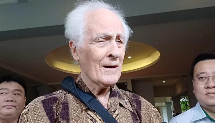 Romo Magnis: Ormas Keagamaan Bukan untuk Kelola Tambang! 1 SORBANSANTRI.COM