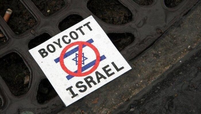 Berikut Daftar 125 Produk Pro Israel yang Diharamkan MUI 1 SORBANSANTRI.COM