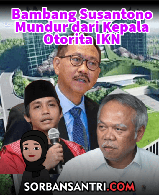 SORBANSANTRI.COM