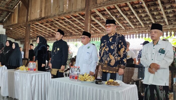Bersama Ikfina dan Gus Dulloh: Melangkah Menuju Kemajuan Mojokerto 1 SORBANSANTRI.COM