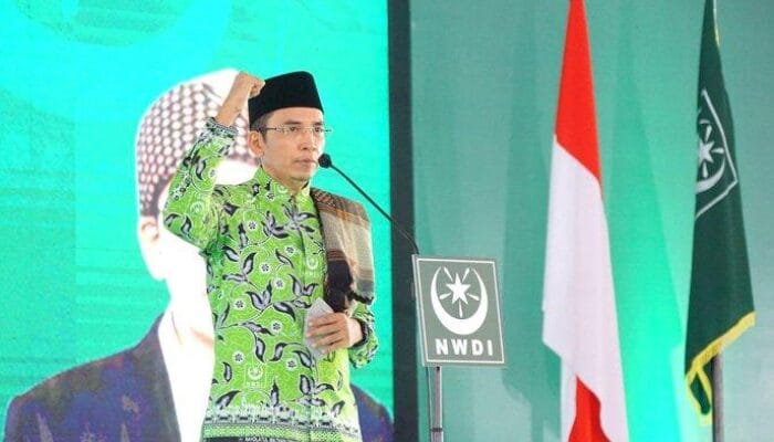 Nahdlatul Wathan Ditolak Izin Tambang: Keberpihakan Lingkungan Lebih Utama 1 SORBANSANTRI.COM