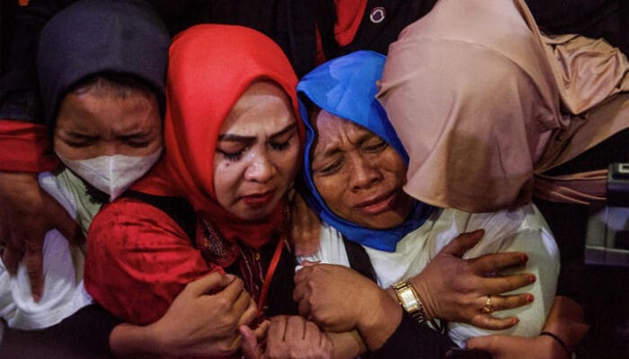 Narasi Salah Tangkap dan Kompensasi Polisi Disorot 1 SORBANSANTRI.COM