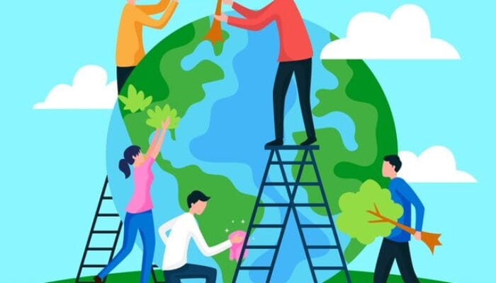 MWC NU Pacet Pimpin Gerakan Penyelamatan Lingkungan: Langkah Konkret Hadapi Ancaman Ekosistem 1 SORBANSANTRI.COM
