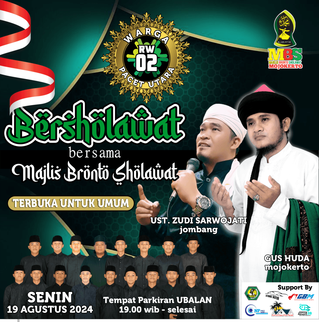 SORBANSANTRI.COM