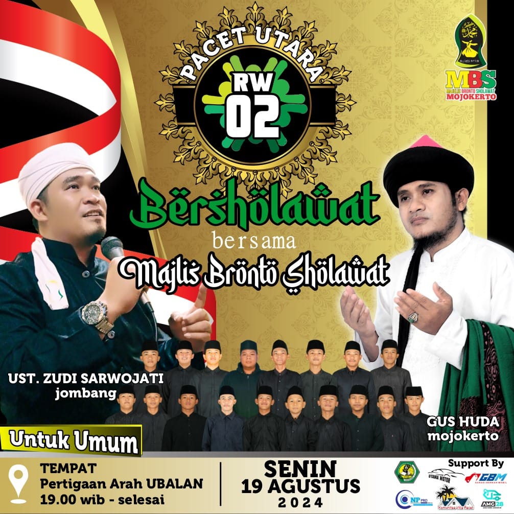 SORBANSANTRI.COM