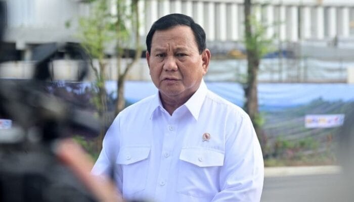 Harapan Prabowo Subianto Bentuk Kabinet Zaken, Apa Makna dan Tujuannya? 1 SORBANSANTRI.COM