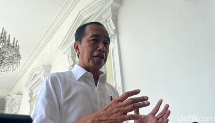 Sisa Rp 8.461 Triliun, Ini Rekam Jejak Utang Pemerintah Era Jokowi 1 SORBANSANTRI.COM