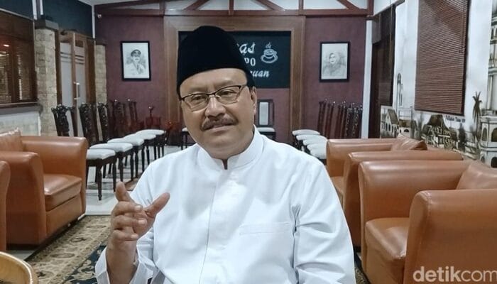Jokowi Lantik Gus Ipul Jadi Mensos Pagi Ini 1 SORBANSANTRI.COM