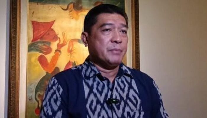 Duduk Perkara Debat Panas Silfester Vs Rocky Gerung hingga Nyaris Adu Jotos 1 SORBANSANTRI.COM