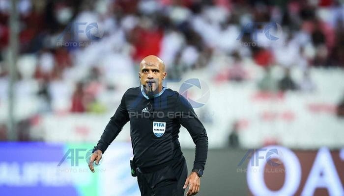 Sekjen AFC Menanggapi Surat PSSI Terkait Keluhan Wasit di Laga Timnas Indonesia Vs Bahrain: "Kami Bingung" 1 SORBANSANTRI.COM