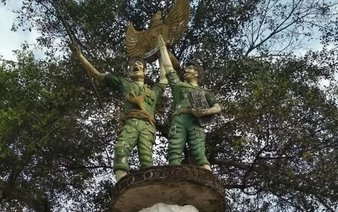 SORBANSANTRI.COM