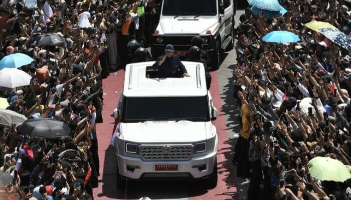 Kemenkeu Klarifikasi Pernyataan soal Mobil Maung untuk Menteri 1 SORBANSANTRI.COM