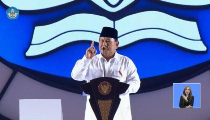 Penjelasan FSGI soal Kenaikan Gaji Guru yang Diumumkan Prabowo, Ini Bedanya Antara ASN dan Non-ASN 1 SORBANSANTRI.COM