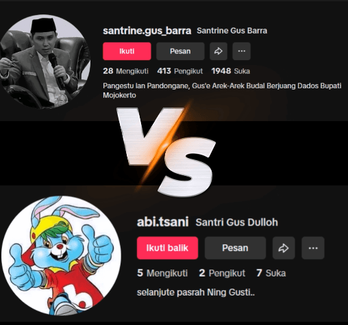 SORBANSANTRI.COM