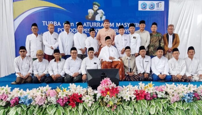 MENGHADAPI PILKADA Mojokerto 2024, HIMASAL (Himpunan Alumni - Santri Lirboyo) bersikap netral 1 SORBANSANTRI.COM