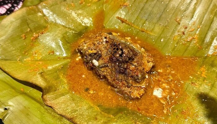 Botok Tawon hingga Sego Cawuk, Kuliner Banyuwangi Unik dan Kaya Nutrisi 1 SORBANSANTRI.COM