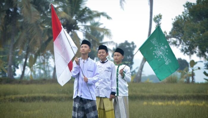 Membaca Dinamika NU Struktural dan Kultural: Friksi, Tantangan, dan Solusi 1 SORBANSANTRI.COM