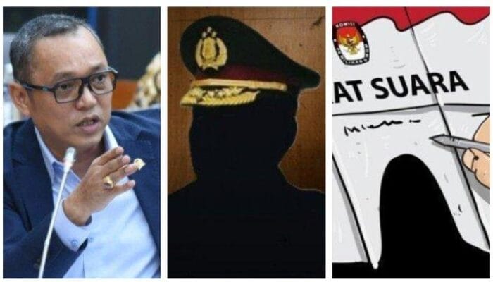 Apa Itu Partai Coklat yang Disebut Yoyok Saat Rapat Menhan? 1 SORBANSANTRI.COM