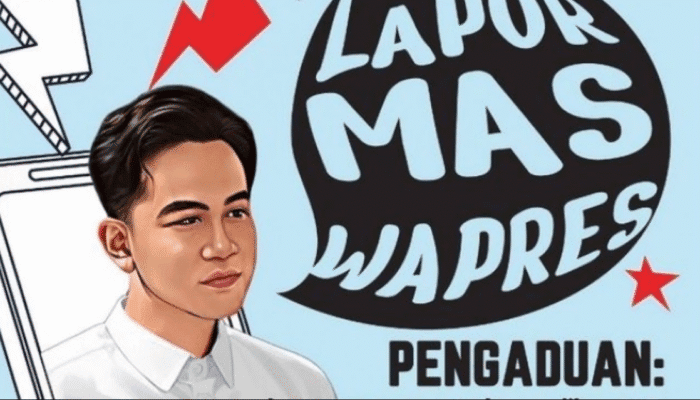 Viral! Siswa SMA Cibitung Adukan Pungli, Nomor Lapor Mas Wapres Diklaim Tak Aktif 1 SORBANSANTRI.COM
