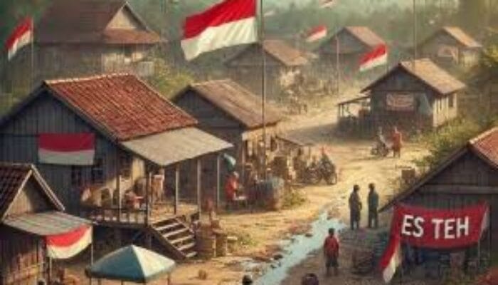 Diskusi Hangat di Redaksi Sorban Santri: Mengapa Indonesia Sulit Maju? 1 SORBANSANTRI.COM