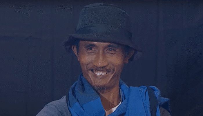 Viral! Nelayan Kholid Berani Bongkar Dalang Pagar Laut Tangerang: 'Ini Perjuangan Masyarakat yang Terinjak 1 SORBANSANTRI.COM