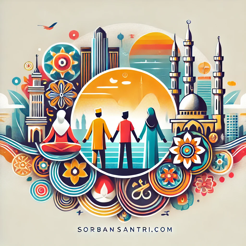 SORBANSANTRI.COM