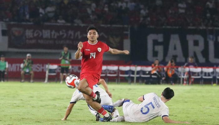 Asnawi & Ferarri Dipanggil! Skuad ASEAN All-Stars Siap Hadapi Manchester United, Begini Daftarnya 1 SORBANSANTRI.COM