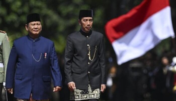 PDIP Heran Jokowi Diutus ke Vatikan, Bukan Wapres 1 SORBANSANTRI.COM