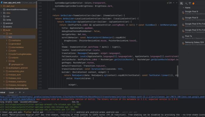 🧹 Mengatasi Masalah CORS pada Gambar di Flutter Web dengan Laravel sebagai Proxy 1 SORBANSANTRI.COM