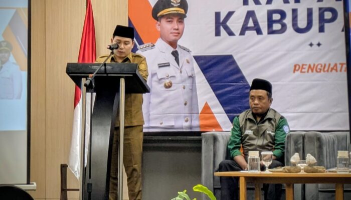 Rapat Tahunan FPRB Kabupaten Mojokerto Digelar 9 Desember 2025 1 SORBANSANTRI.COM